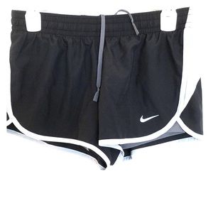 Nike dri-fit shorts